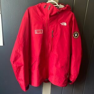 BRAND NEW NORTH FACE GORETEX JACKET!!!!